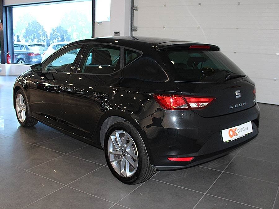 Seat Leon 1.4 TSI 125 S&S Style