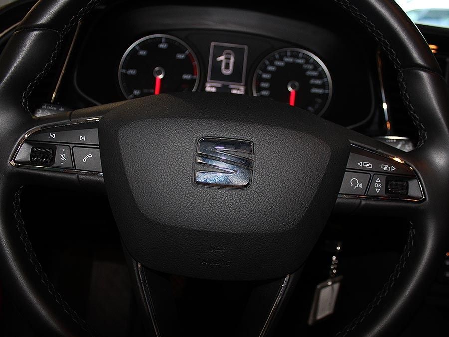 Seat Leon 1.4 TSI 125 S&S Style