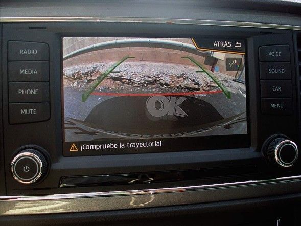 Seat Leon 1.4 TSI 150 S&S DSG (AUTOMATICO) Fr Advanced