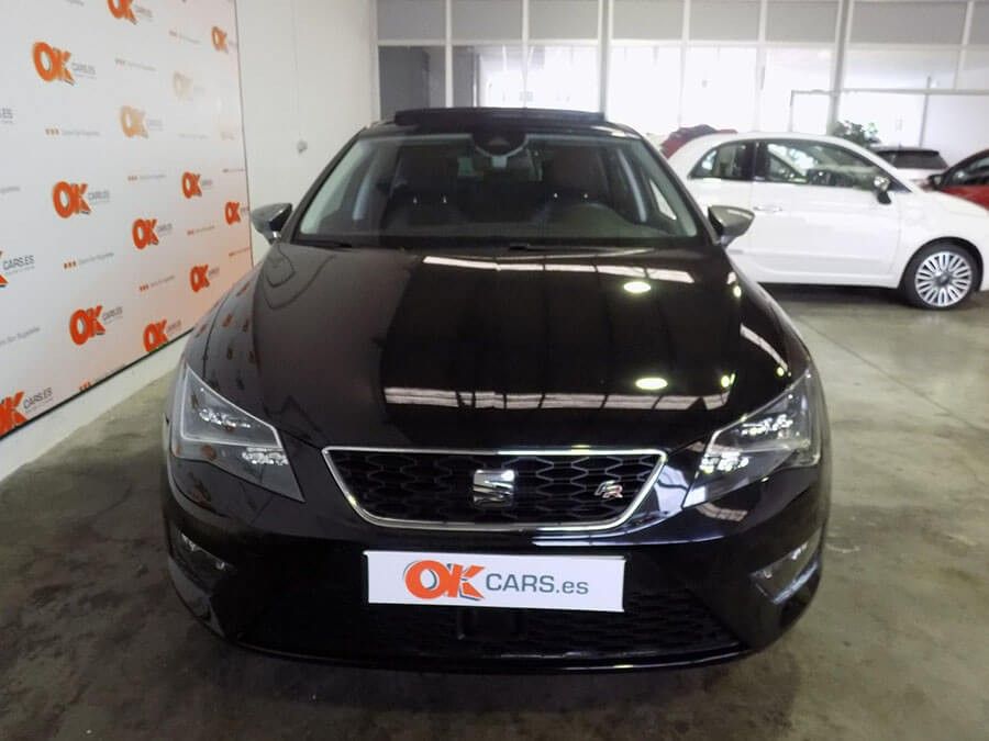 Seat Leon 1.4 TSI 150 S&S Fr Advanced