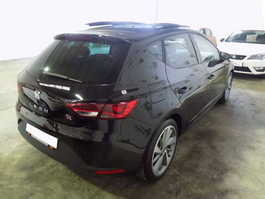 Seat Leon 1.4 TSI 150 S&S Fr Advanced