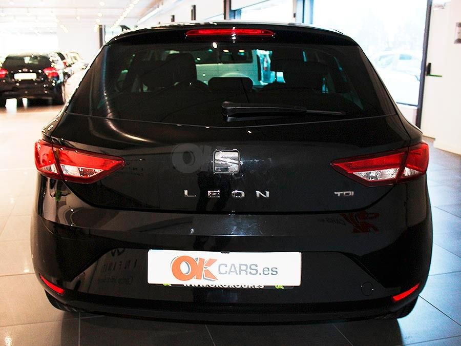 Seat Leon 1.6 TDI 110 S&S Style