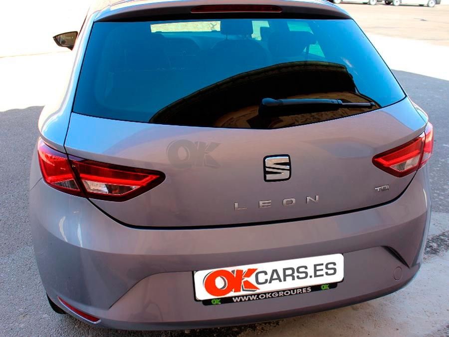 Seat Leon 1.6 TDI 110 S&S Style