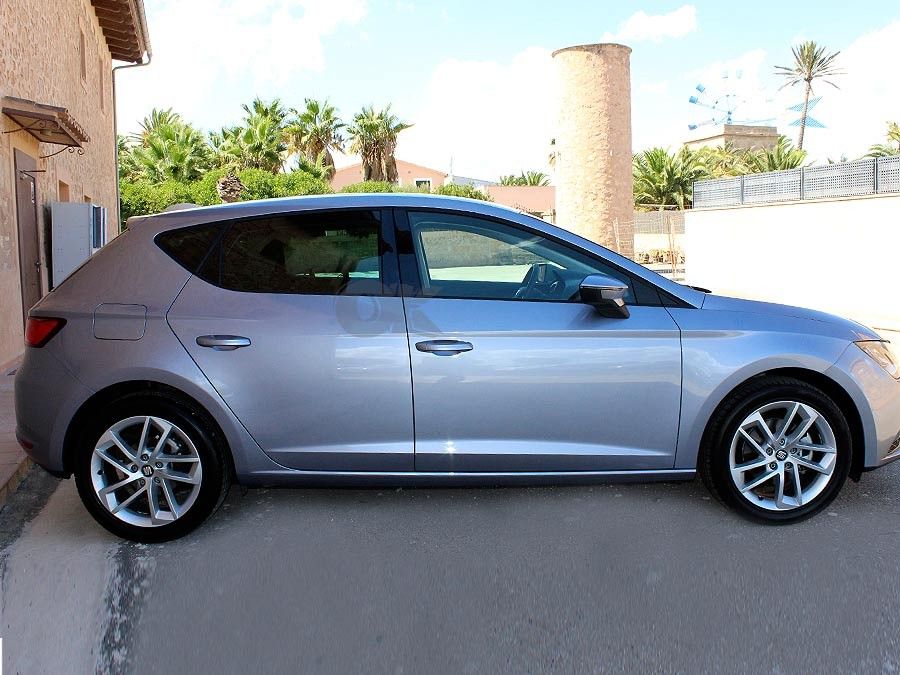 Seat Leon 1.6 TDI 110 S&S Style