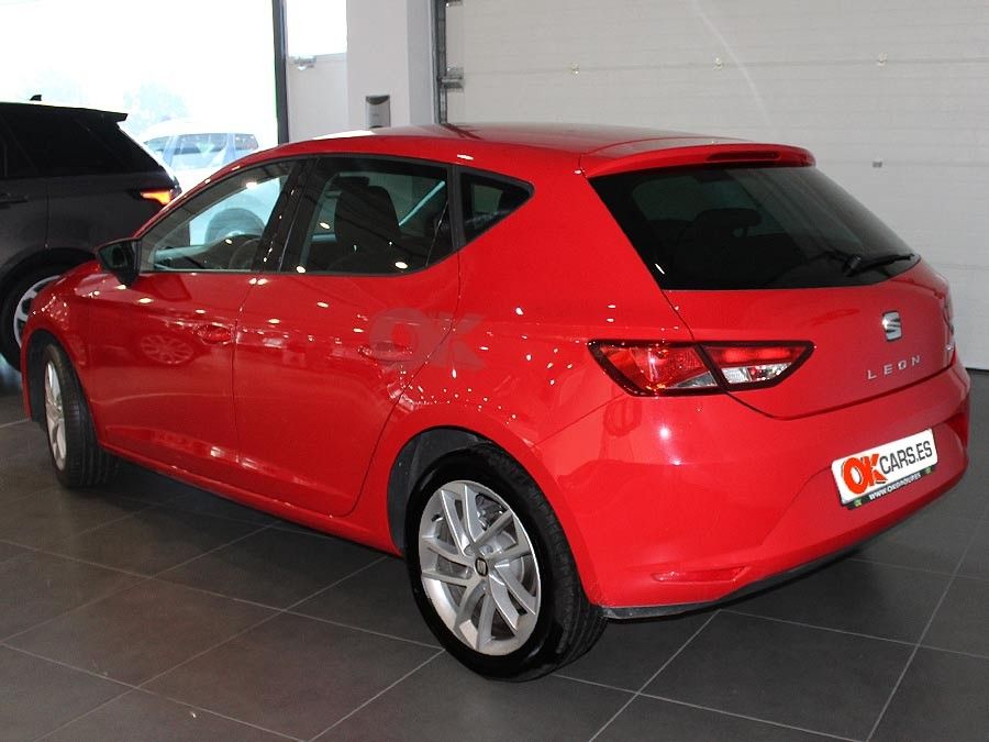 Seat Leon 1.6 TDI 110 S&S Style