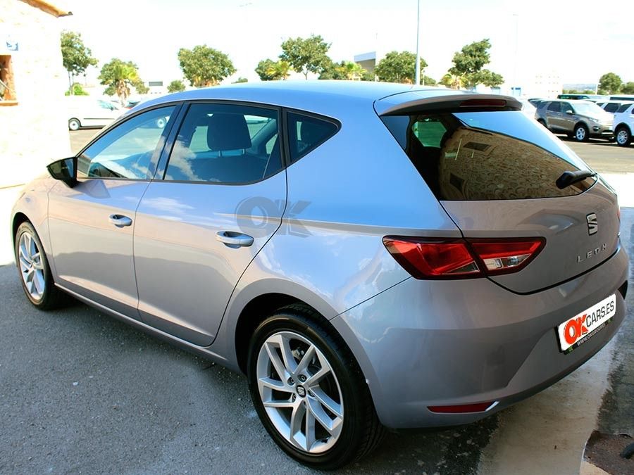 Seat Leon 1.6 TDI 110 S&S Style