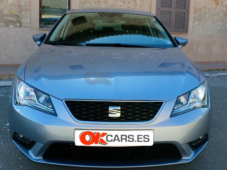 Seat Leon 1.6 TDI 110 S&S Style