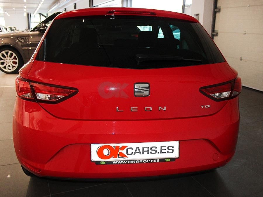Seat Leon 1.6 TDI 110 S&S Style