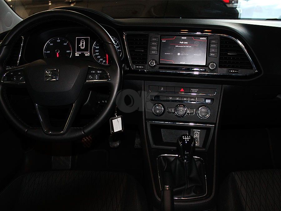 Seat Leon 1.6 TDI 110 S&S Style