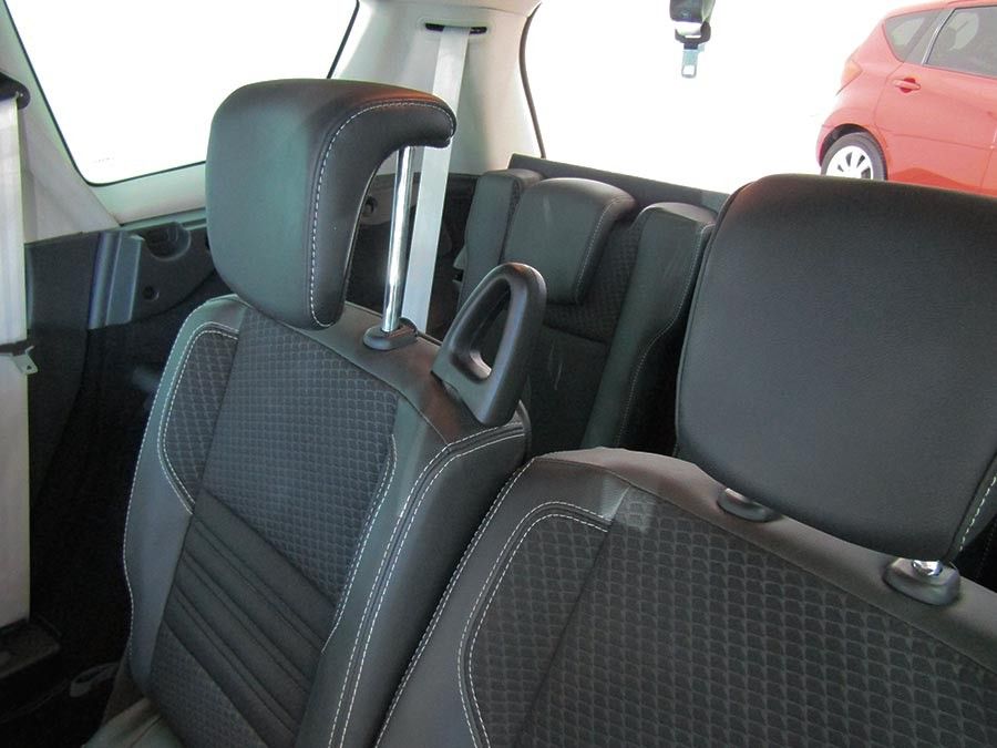 Renault Grand Scenic 1.5 DCI 110 Bose