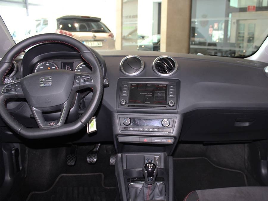 Seat Ibiza 1.0 TSI 110 S&S Fr
