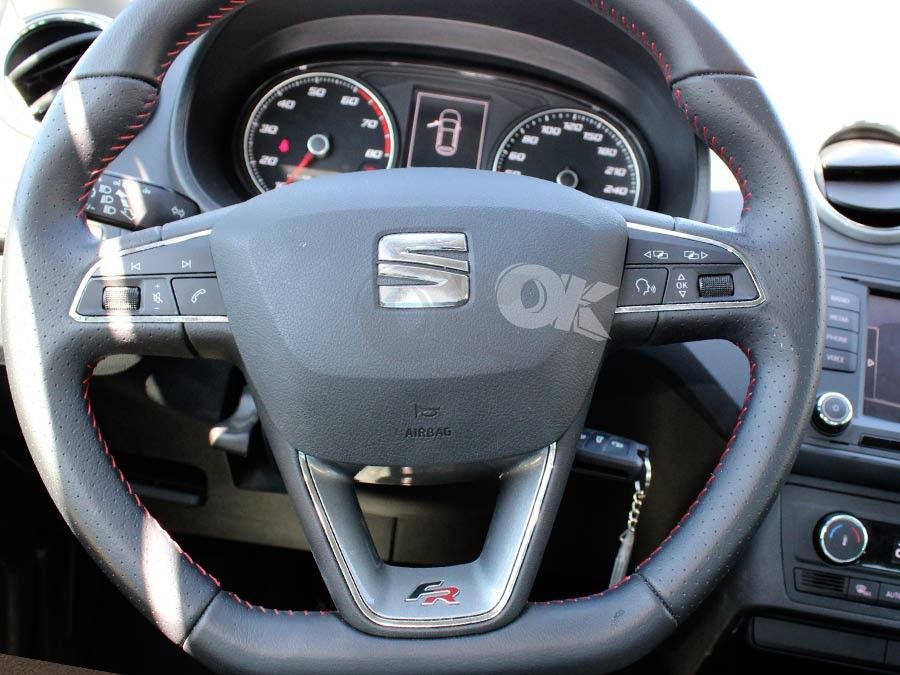 Seat Ibiza 1.0 TSI 110 S&S Fr