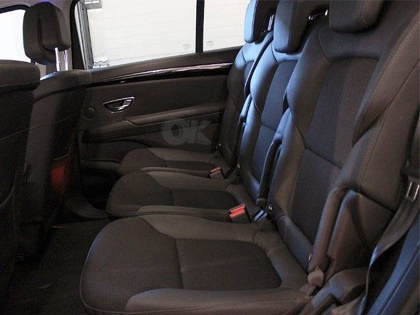 Renault Espace 1.6 DCI 160 EDC AUTOMATICO Zen