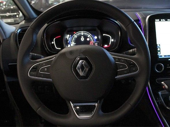 Renault Espace 1.6 DCI 160 EDC AUTOMATICO Zen