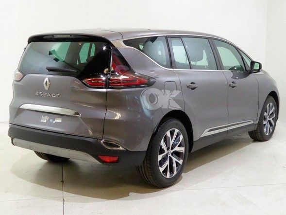Renault Espace 1.6 DCI 160 EDC AUTOMATICO Zen