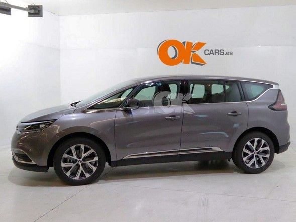 Renault Espace 1.6 DCI 160 EDC AUTOMATICO Zen