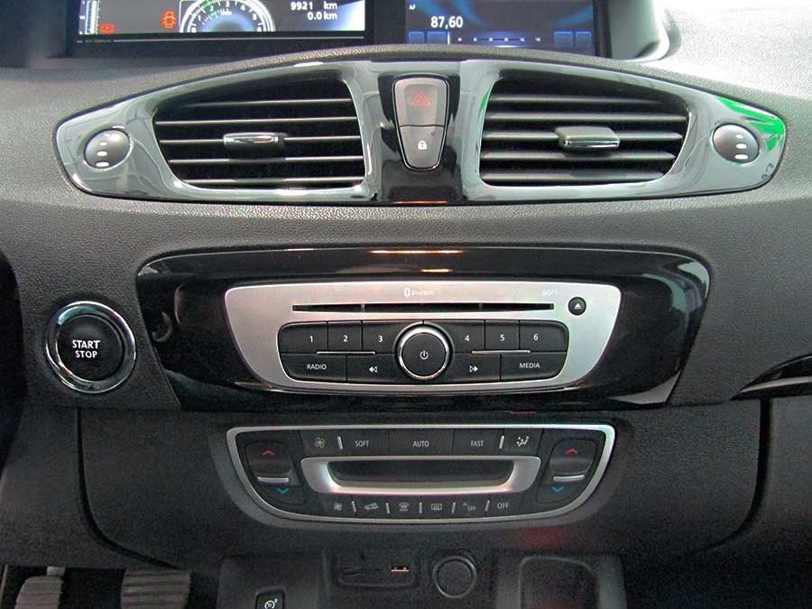 Renault Grand Scenic 1.5 DCI 110 Bose