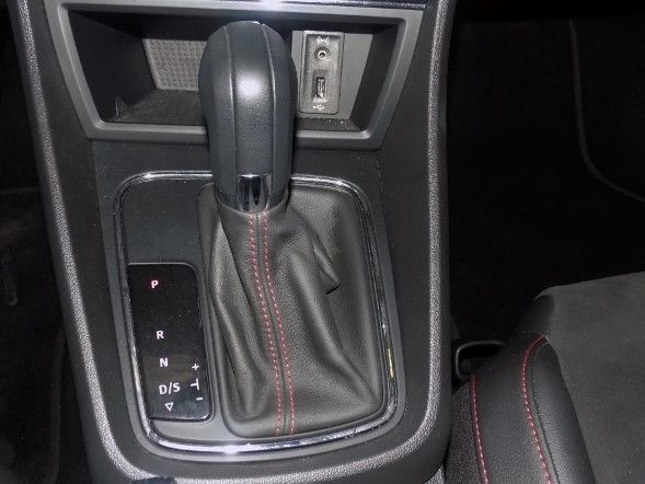 Seat Leon 2.0 TDI 150 S&S (AUTOMATICO) Fr Advanced