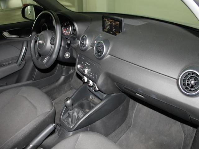 Audi A1 Sportback A1 Sportback 1.6TDI Attraction