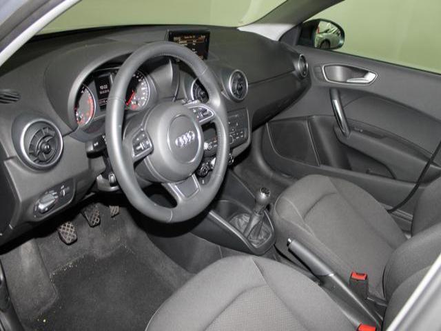 Audi A1 Sportback A1 Sportback 1.6TDI Attraction