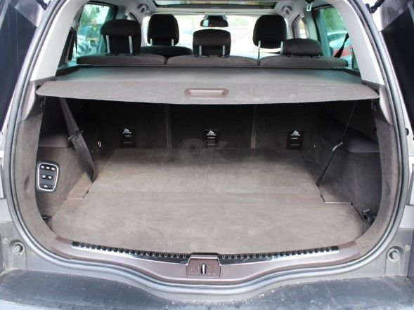 Renault Espace 1.6 DCI 130 Life