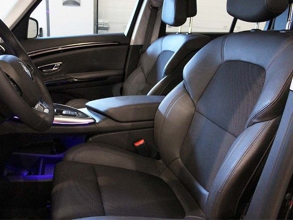Renault Espace 1.6 DCI 160 EDC AUTOMATICO Zen