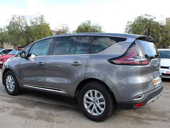 Renault Espace 1.6 DCI 130 Life