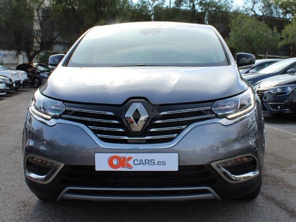 Renault Espace 1.6 DCI 130 Life