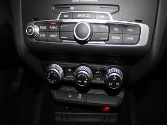 Audi A1 Sportback A1 Sportback 1.6TDI Attraction