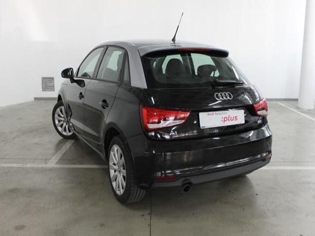 Audi A1 Sportback A1 Sportback 1.6TDI Attraction