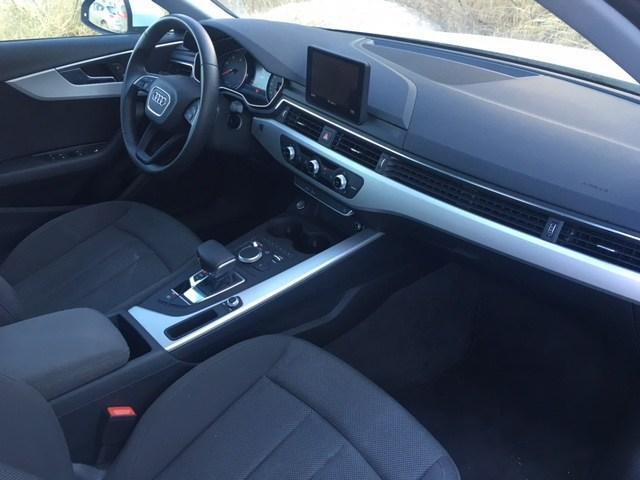 Audi A4 A4 2.0TDI S tronic 150