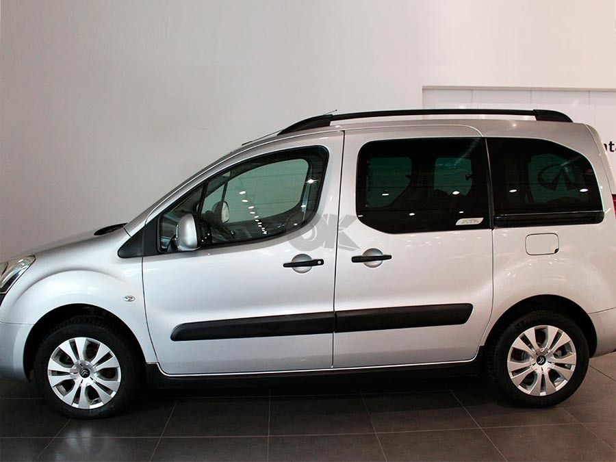 Citroen Berlingo 1.6 HDI 90 Xtr 