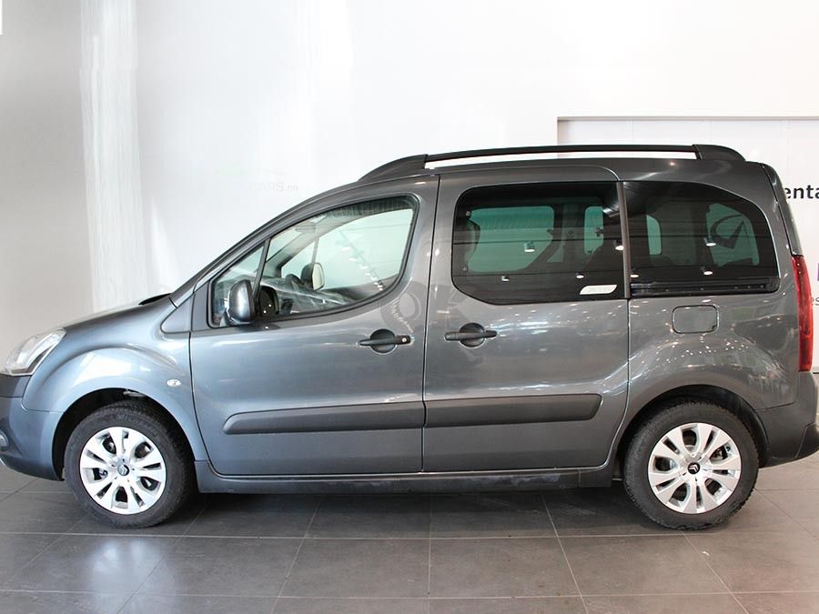 Citroen Berlingo 1.6 HDI 90 Xtr 