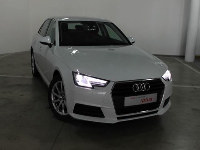 Audi A4 A4 2.0TDI S tronic 150