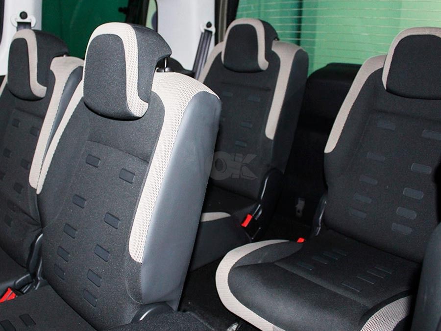 Citroen Berlingo 1.6 HDI 90 Xtr 