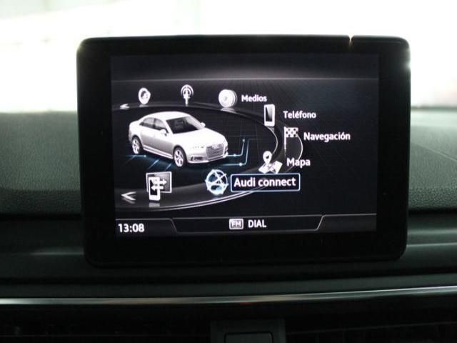 Audi A4 A4 2.0TDI S tronic 150