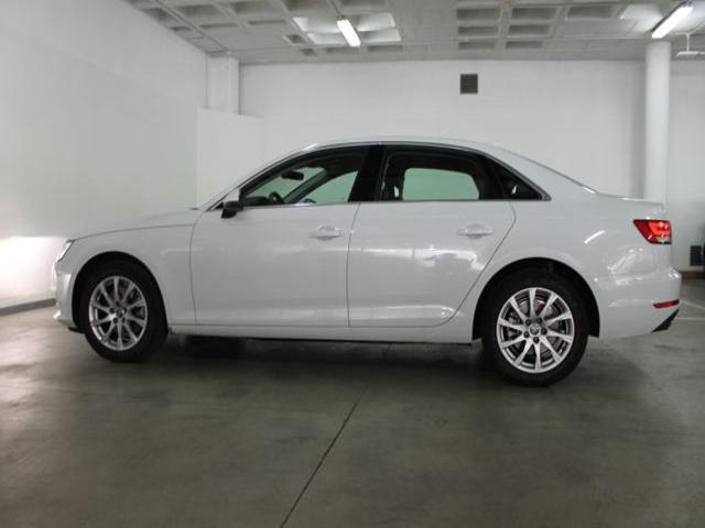 Audi A4 A4 2.0TDI S tronic 150