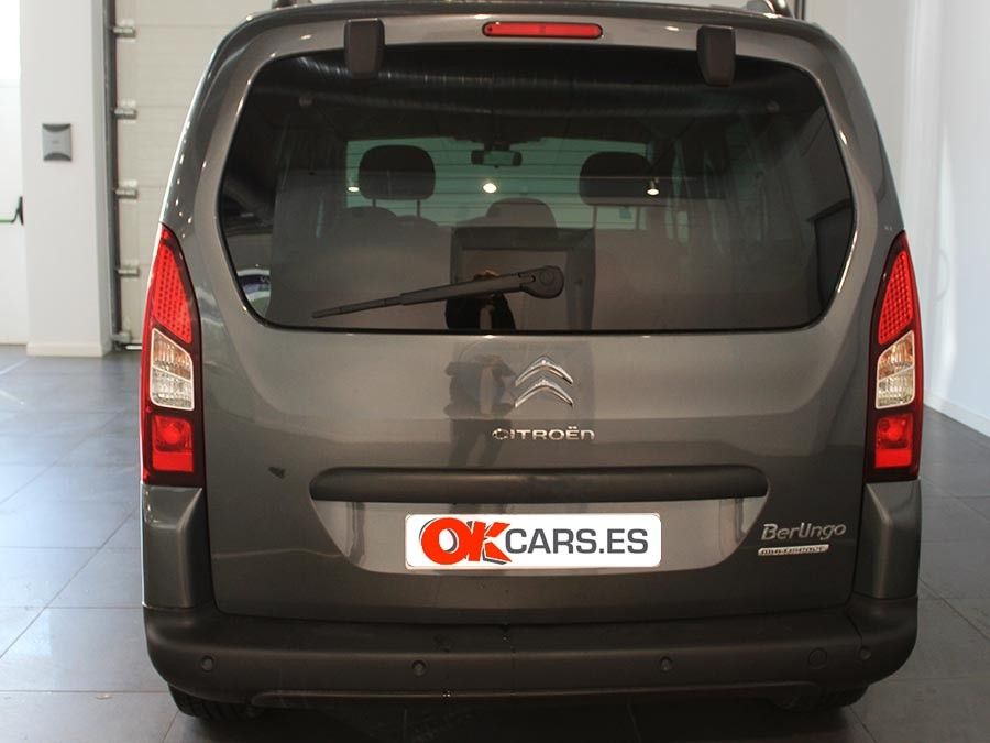 Citroen Berlingo 1.6 HDI 90 S&S Xtr 