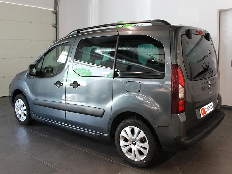 Citroen Berlingo 1.6 HDI 90 S&S Xtr 