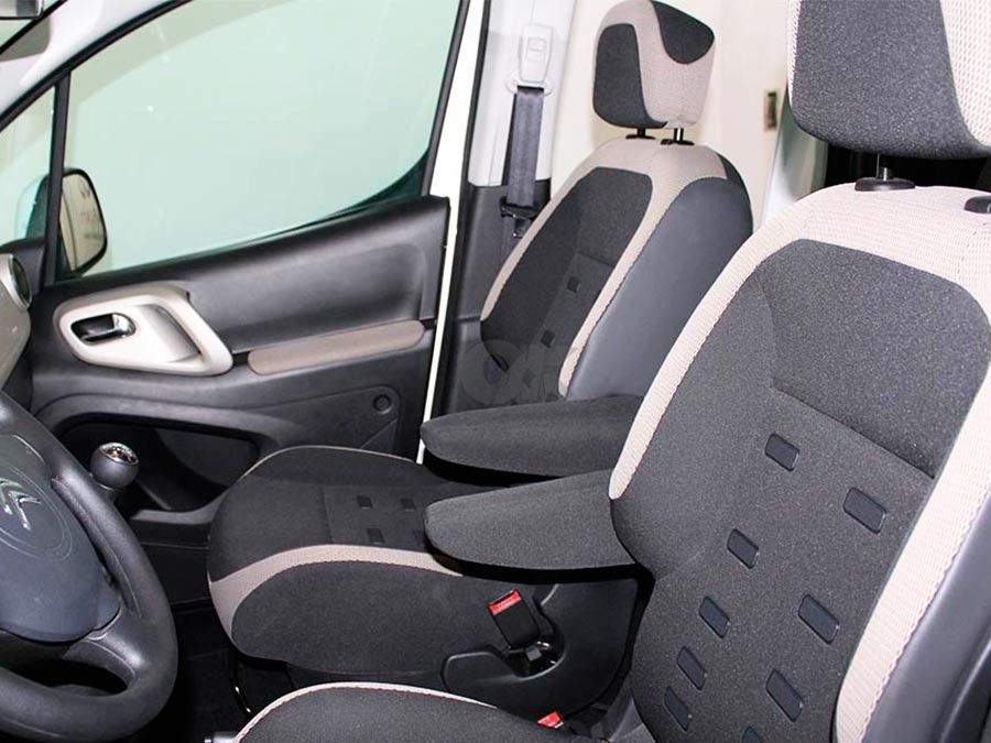 Citroen Berlingo 1.6 HDI 90 S&S Xtr 