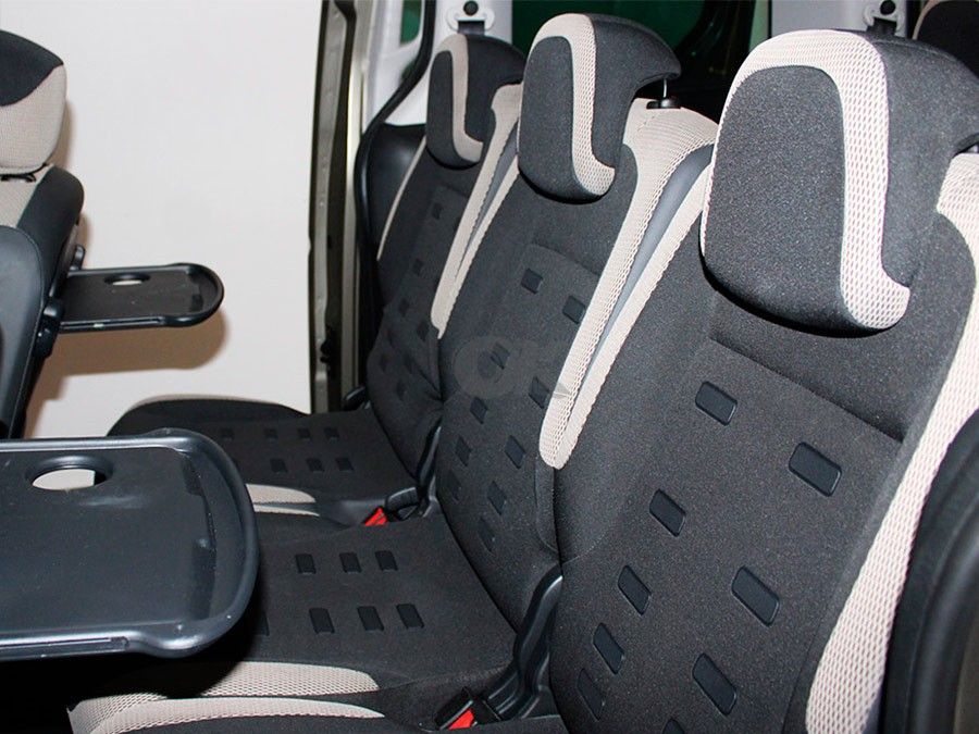 Citroen Berlingo 1.6 HDI 90 S&S Xtr 