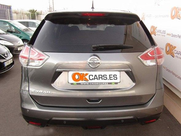 Nissan X-Trail 1.6 DCI 130 N-connecta