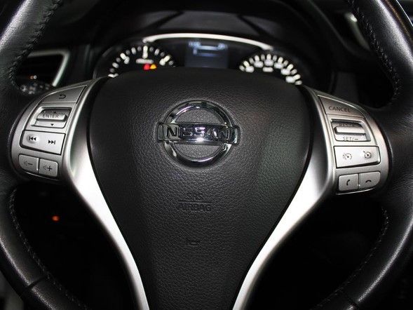 Nissan X-Trail 1.6 DCI 130 4X4 360