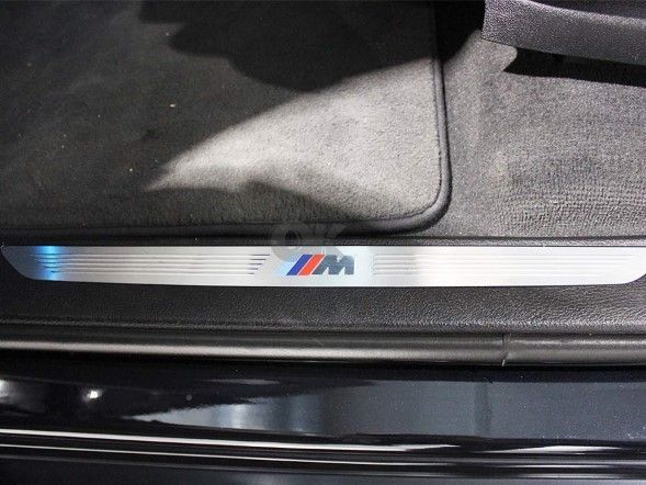 BMW X6 3.0D 258 X DRIVE AUTOMATICO Pack M Deportivo