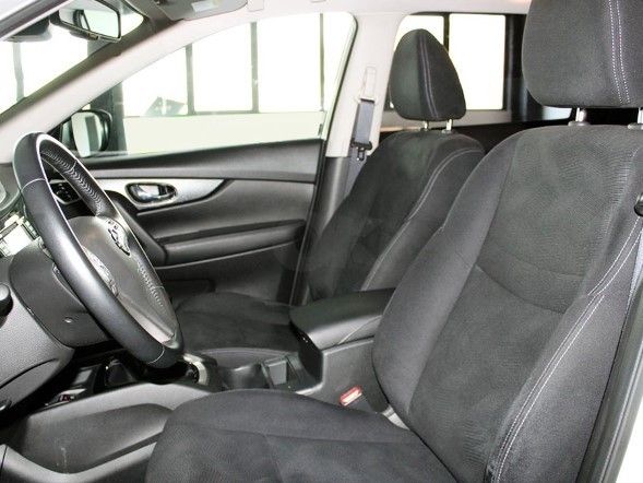 Nissan X-Trail 1.6 DCI 130 4X4 360