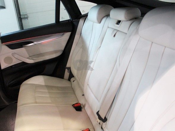 BMW X6 3.0D 258 X DRIVE AUTOMATICO Pack M Deportivo