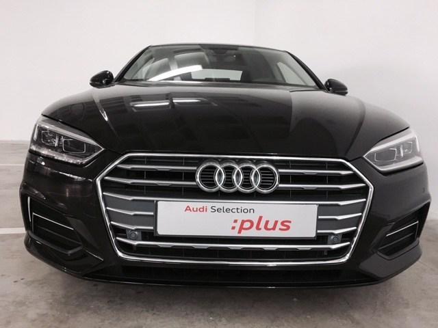 Audi A5 Coupe A5 Coup&