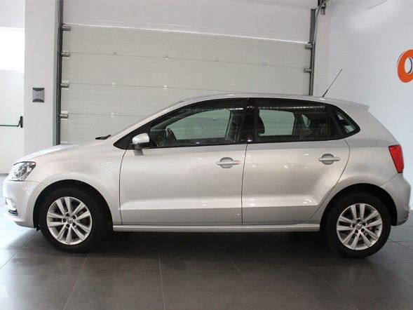 Volkswagen Polo 1.2 TSI 90 Advance