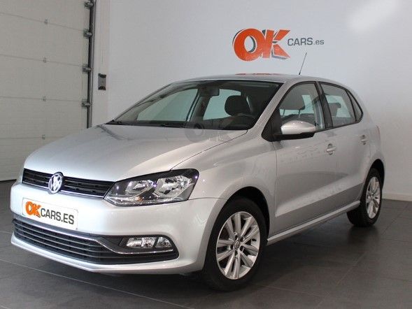 Volkswagen Polo 1.2 TSI 90 Advance