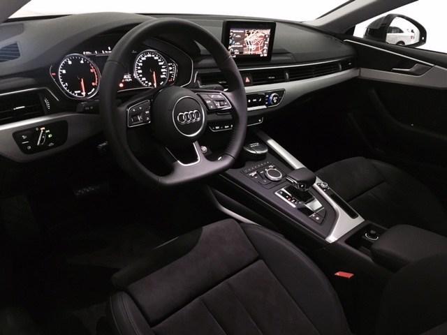 Audi A5 Coupe A5 Coup&